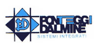 logo Dalmine