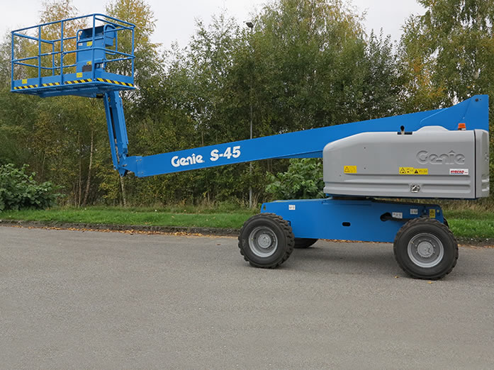 Genie S 45-image