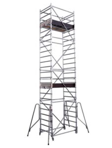 RAPIDO SYSTEM 105